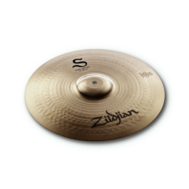 Zildjian S Series 15″ Thin Crash Cymbal