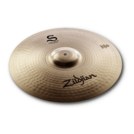 Zildjian S Series 17″ Thin Crash Cymbal