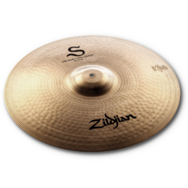 Zildjian S Series Medium Thin Crash Cymbal