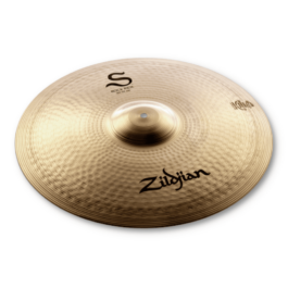 Zildjian S Series 20″ Rock Ride Cymbal