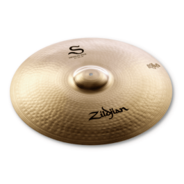 Zildjian S Series 22″ Medium Ride Cymbal