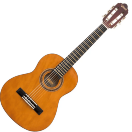 Valencia VC104 Full Size Classical Guitar – Natural