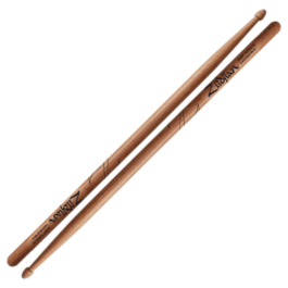Zildjian Heavy Super 5A Laminated Birch Drumsticks
