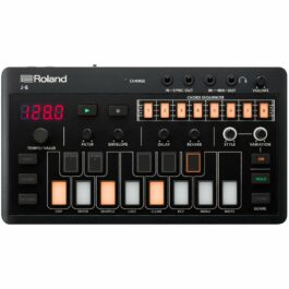 Roland AIRA Compact – J-6 Chord Synthesizer