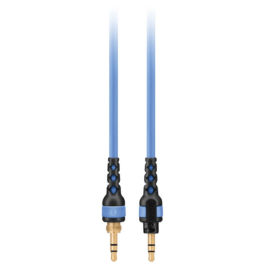 Rode NTH-Cable for NTH-100 Headphones – 2.4 Metre – Blue