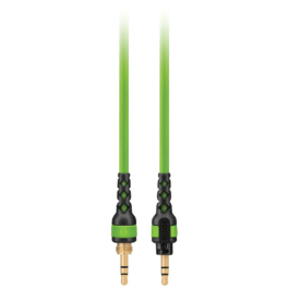 Rode NTH-Cable for NTH-100 Headphones – 2.4 Metre – Green