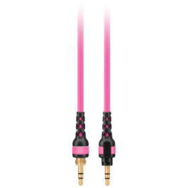 Rode NTH-Cable for NTH-100 Headphones – 2.4 Metre – Pink