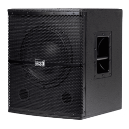Italian Stage S112A 12″ Subwoofer