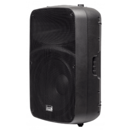 Italian Stage SPX15AUB 15″ Active Speaker with Media Player
