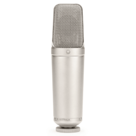 Rode NT1000 Large-diaphragm Condenser Microphone