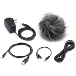 Zoom APH-4N PRO Accessory Pack for H4n Pro portable Recorder