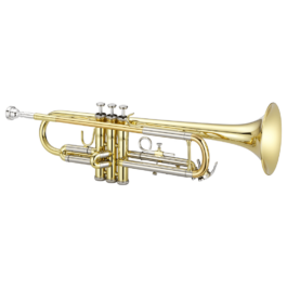 Jupiter JTR700Q Standard Bb Trumpet with Softcase