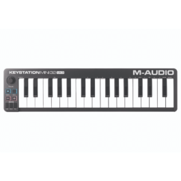 M-Audio Keystation Mini 32 MK3 MIDI Controller