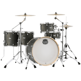 Mapex Mars 5-Piece Crossover Shell Pack (Excludes Hardware and cymbals) – Dragonwood Finish