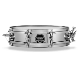 Mapex 13″ Steel Piccolo Snare Drum