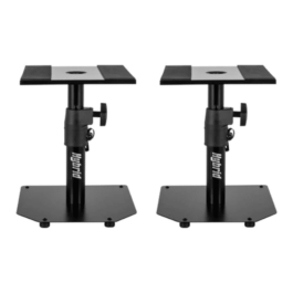 Hybrid SS06 Studio Monitor Stands – (Pair)