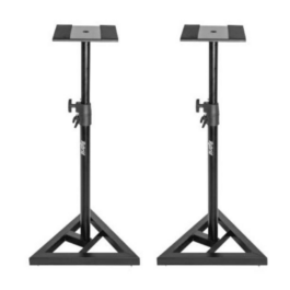 Hybrid SS07 – Studio Monitor Stands – (Pair)