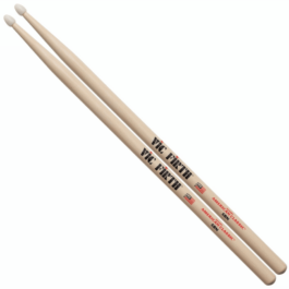 Vic Firth American Classic® Nylon Tip Drumsticks – 5B
