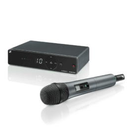 Sennheiser XSW1-835-B Microphone Wireless System