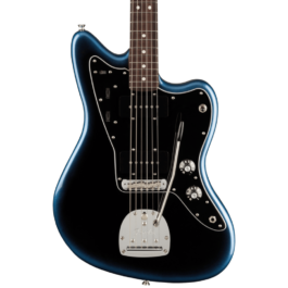 Fender American Professional II Jazzmaster® – Rosewood Fingerboard – Dark Night