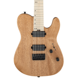 Charvel Pro Mod San Dimas Style 2 7-String Electric Guitar – Okoume