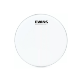 Evans Reso 7 Coated Resonant Drumhead – 10″