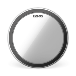 Evans EMAD 2 18″ Bass Drumhead