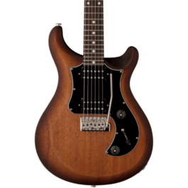 PRS S2 Standard 24 McCarty Electric Guitar – Satin Tobacco Sunburst