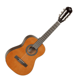 Tanglewood EMC1 Half Size (1/2) Classic Guitar – Natural