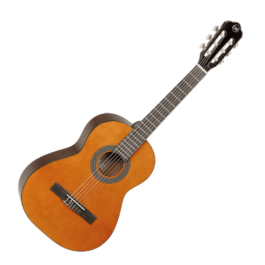 Tanglewood EMC2 3/4 Size Classic Guitar – Natural