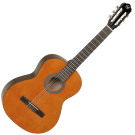 Tanglewood EMC3 Full Size (4/4) Classic Guitar – Natural