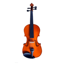 Flame Lily V11-44 Full size Violin Kit