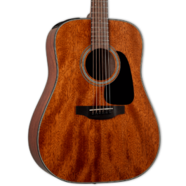 Takamine GLD11E Acoustic-Electric Guitar – Natural Satin