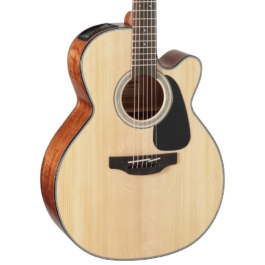 Takamine GN30CE Acoustic-Electric Guitar – Natural