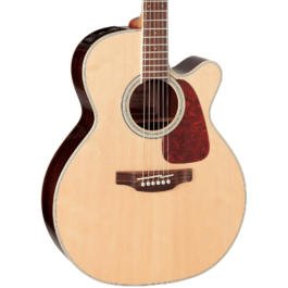 Takamine GN71CE Acoustic-Electric Guitar – Natural