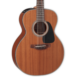 Takamine GX11ME 3/4 Size Mini Acoustic-Electric Guitar – Natural Satin