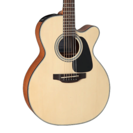 Takamine GX18CE 3/4 Acoustic-Electric Guitar – Natural