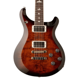 PRS S2 Mccarty 594 Electric Guitar – Burnt Amber Burst