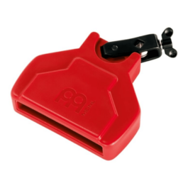 Meinl Percussion Block – Low Pitch – Red