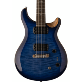 PRS SE Paul’s Guitar Electric Guitar – Faded Blue Burst