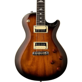 PRS SE Standard 245 Electric Guitar – Tobacco Sunburst