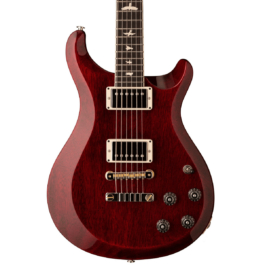 PRS S2 McCarty 594 Thinline Electric Guitar – Vintage Cherry