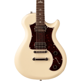 PRS SE Starla Electric Guitar – Antique White