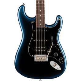 Fender American Professional II Stratocaster® HSS – Rosewood Fingerboard – Dark Night