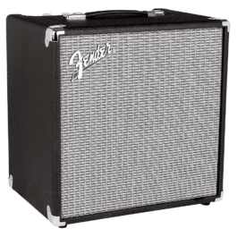 Fender Rumble 40 1×10″ 40-watt Bass Combo Amp