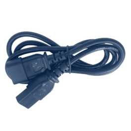 Cyberdyne IEC AC Extension Cable – 1.2m