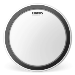 Evans EMAD 22″ Coated Bass Drumhead