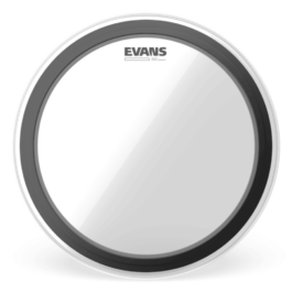 Evans EMAD HEAVYWEIGHT 22″ Bass Drumhead