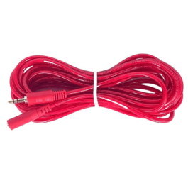 Cyberdyne 3.5mm TRRS Female – 3.5mm TRRS Male Cable – 5m