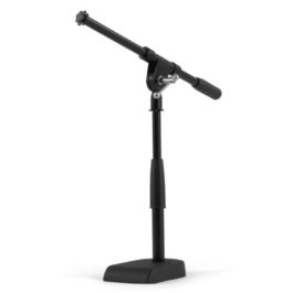 Nomad NMS-6163 Mini-Boom Desktop Microphone Stand